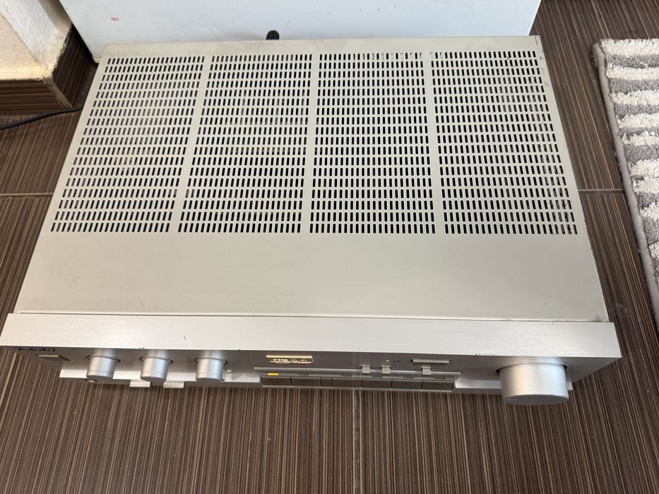 Technics SU-V65 Стерео