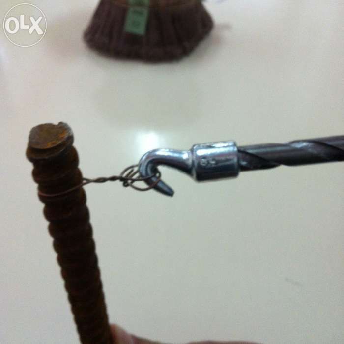 Aparat de legat 320mm