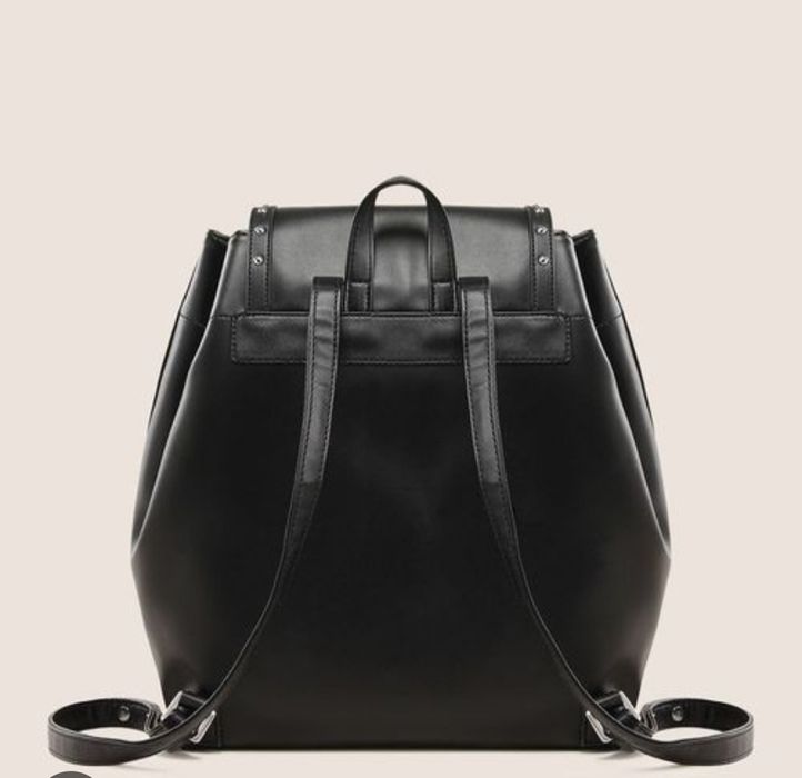 Armani Exchange оригинална дамска раница