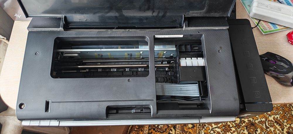 Принтер Epson L800