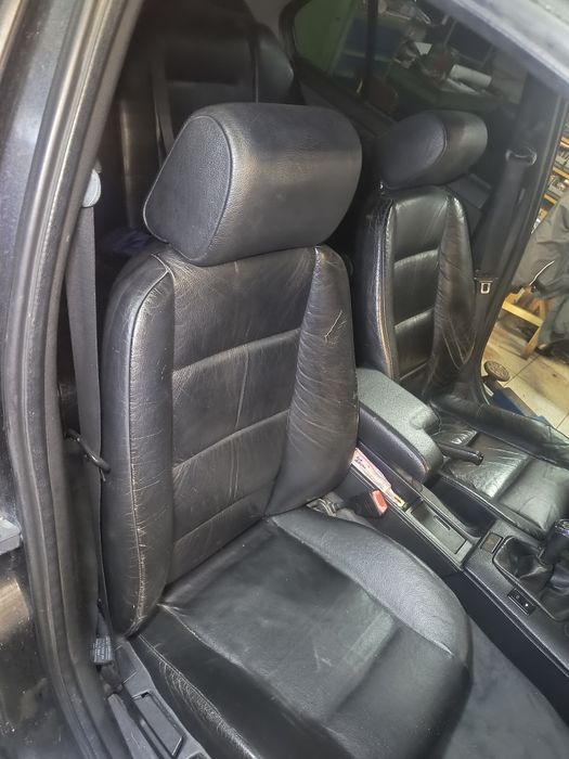 BMW е36 318i м43б18 газ 18ки