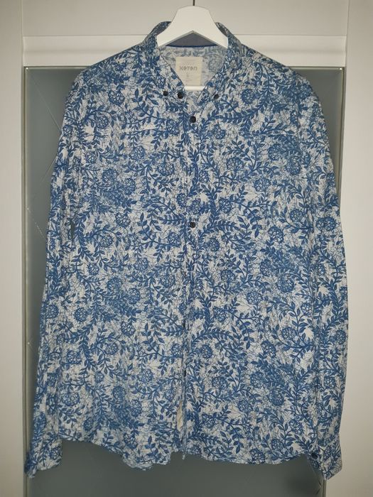 Продам Рубашки Мужские Лонг бу