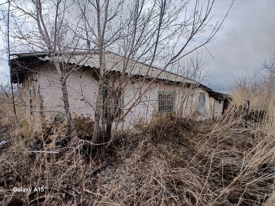 Продаю дом в Сортировке