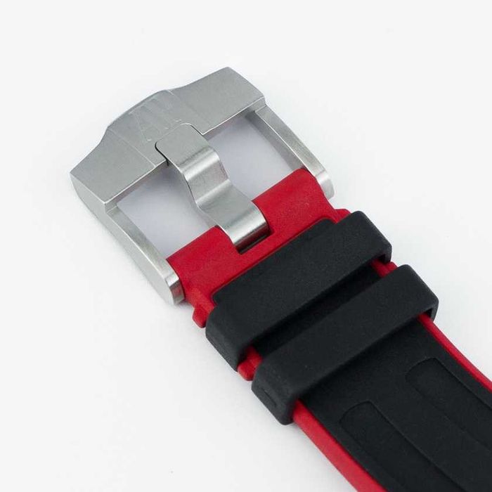Audemars Piguet Royal Oak Offshore Chronograph Ceramic Bezel "Vampire"