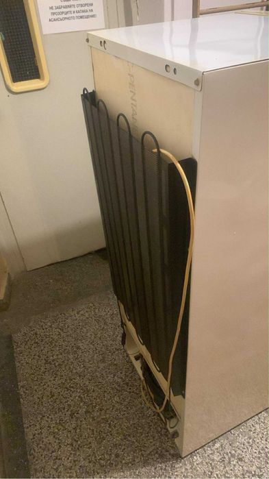 Хладилник  Indesit