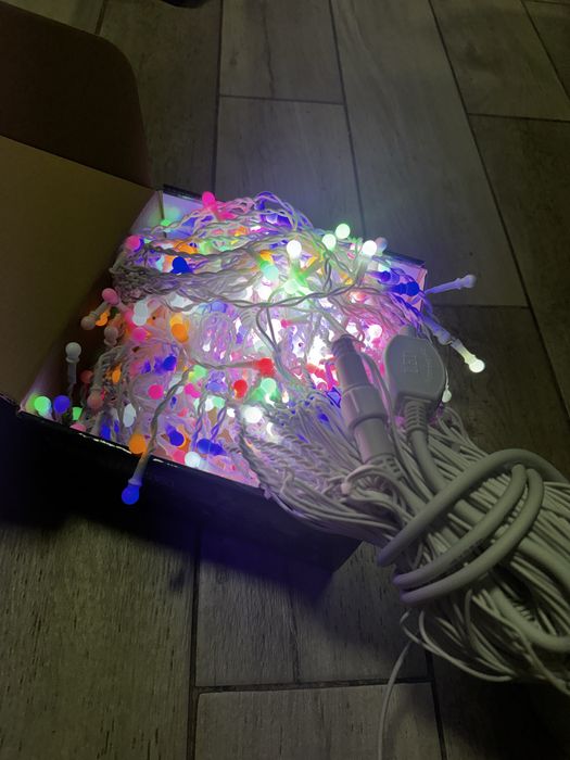 Instalatie tip turture/ 25M/ fir rezistent