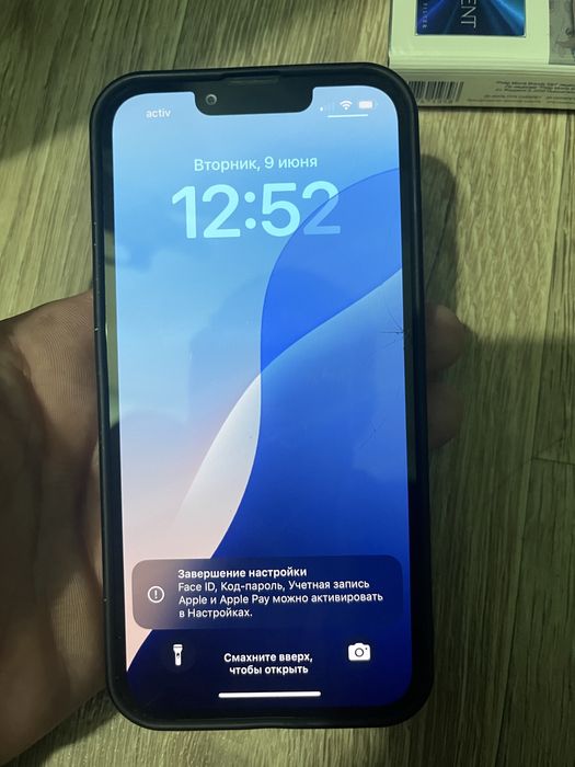 Айфон 13 Apple……