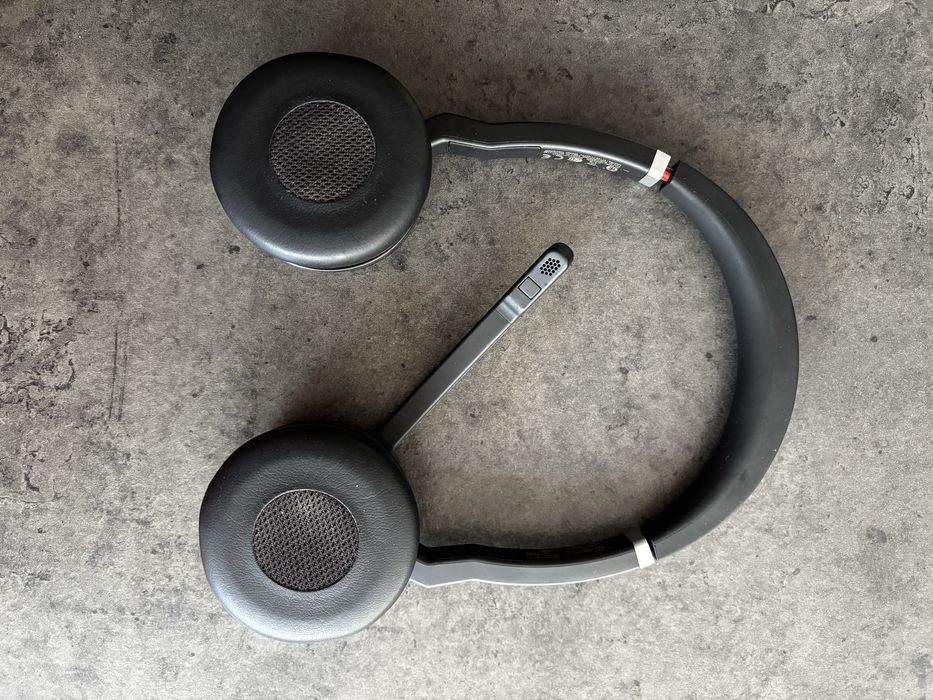 Căști Jabra HSC040W