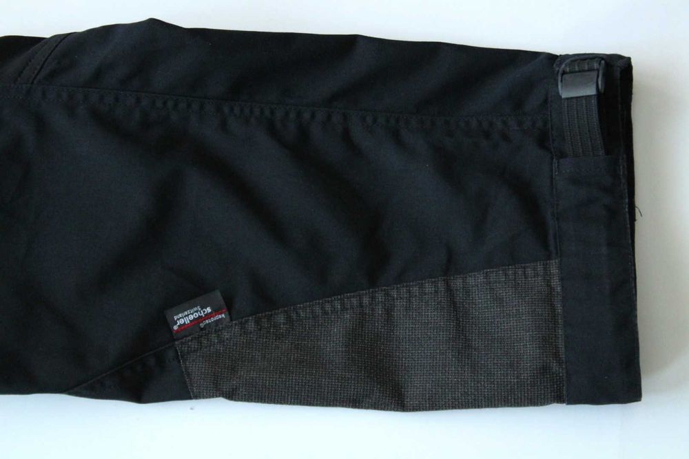 LUNDHAGS Traverse II pants - мъжки туристически панталон, размер 48 (М)