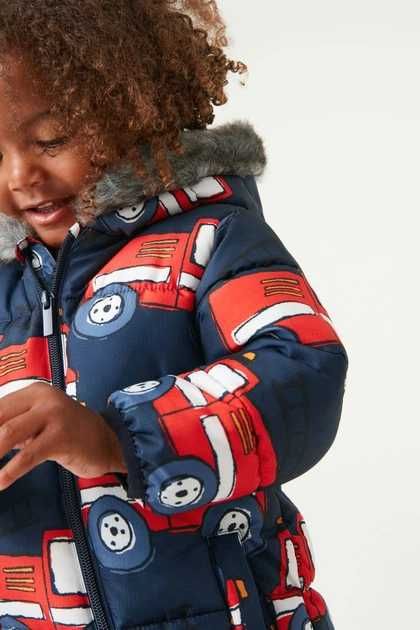 НОВО! Зимен ски екип Next 4-5 години