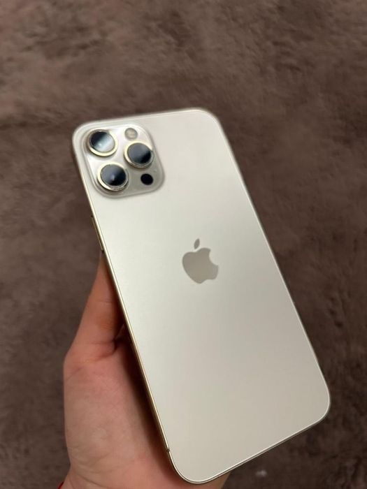 Iphone 12pro max 256gb