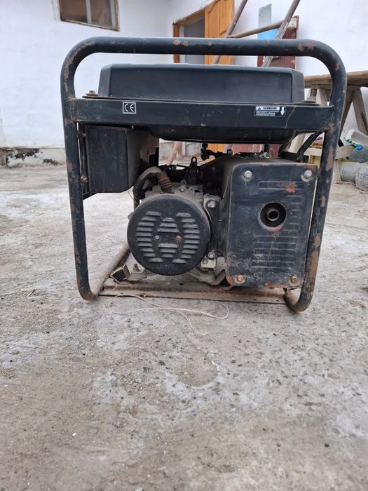 Генратор сатылады