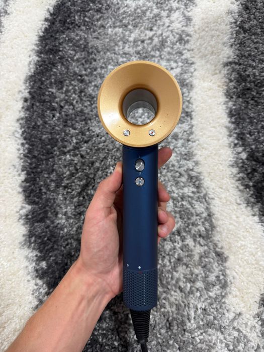 Фен Dyson HD07 Supersonic ОРИГИНАЛ!!!
