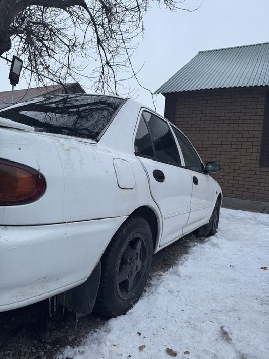 Mitsubishi lancer CB