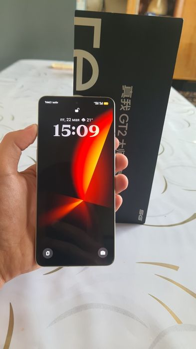 Realme GT2 Master Explorer Edition 12/256