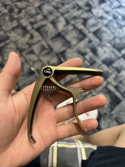 гитара Tayste (оригинальная)