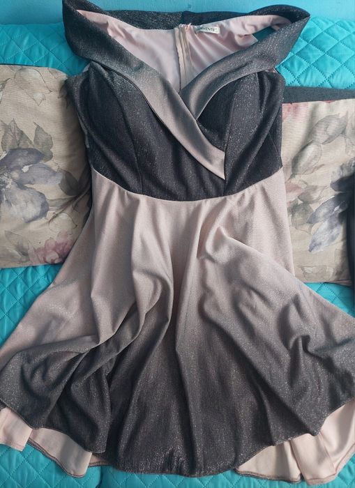 Rochie ocazie mărimea 42