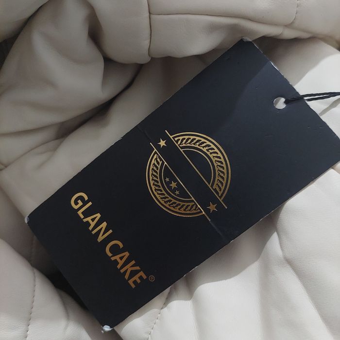 Женская осенняя куртка