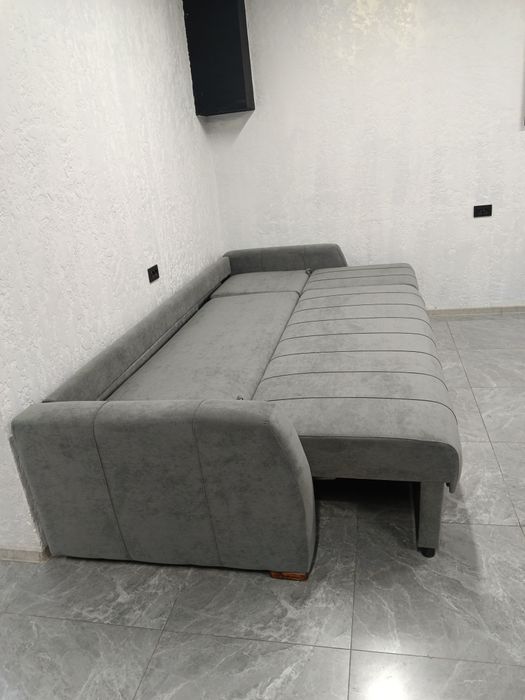 Акция!!! Продам  диван 2в1