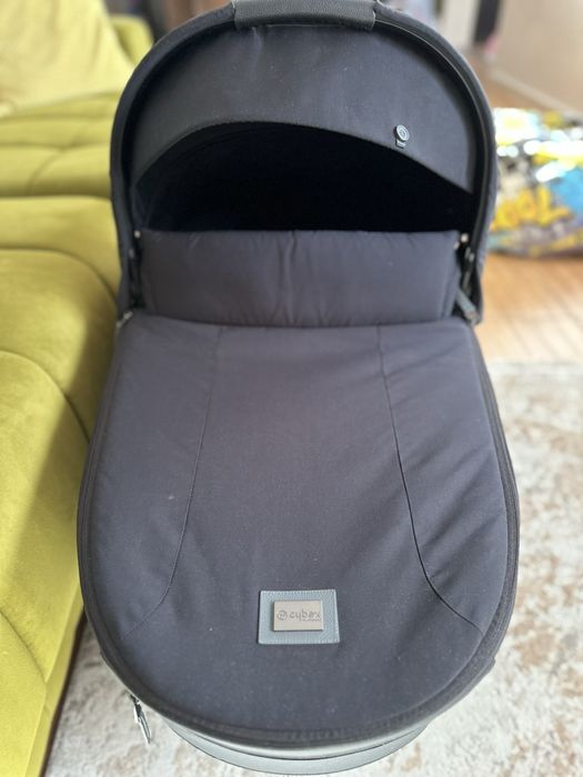 Зимен кош Cybex priam 4