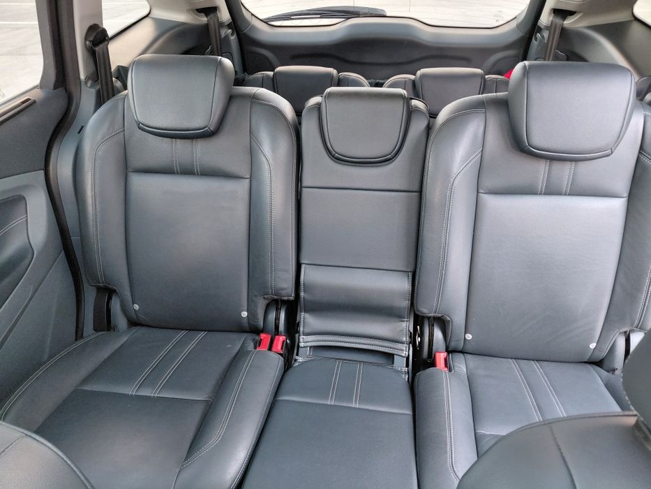 Ford CMax 2000 diesel Automat an 2012 euro 5. 7 locuri ! Full dotarii