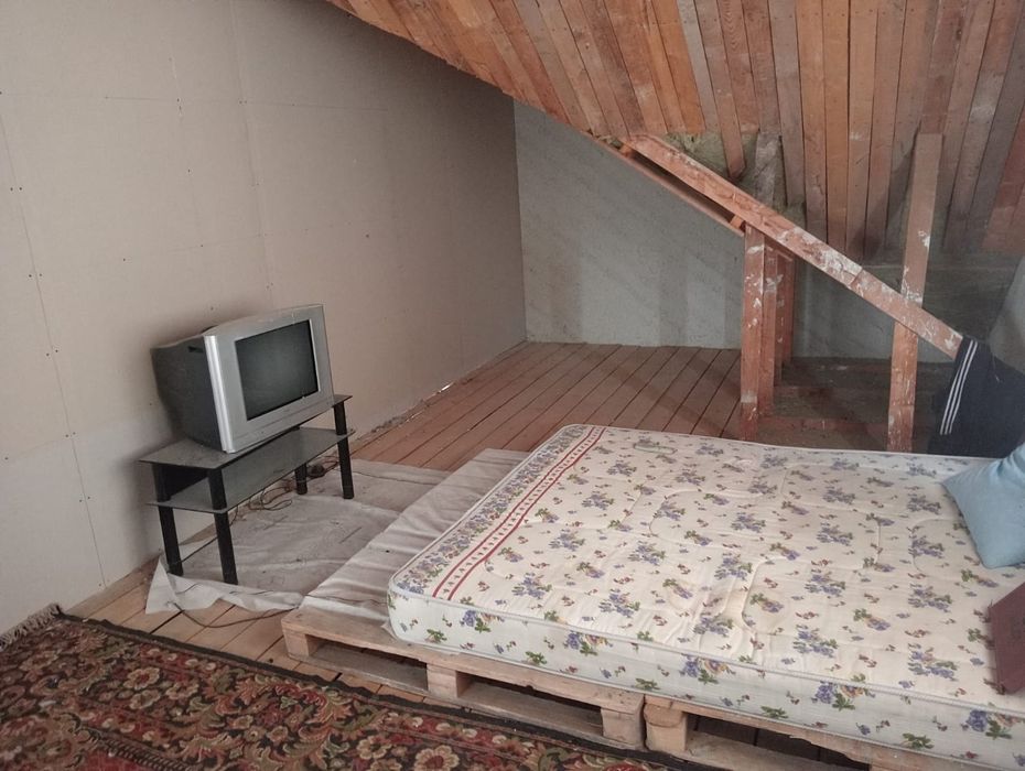 Продам дом районе Жилаево