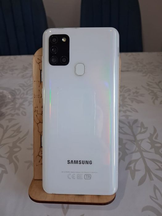 Тез арада A 21 сатылады