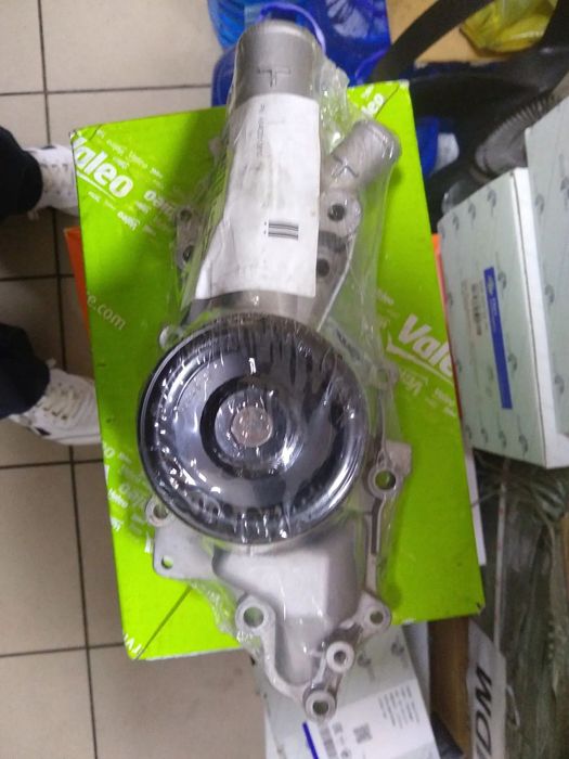 pompa apa C, E, CLK, CLC Class