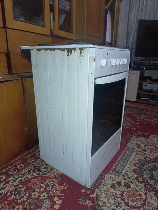 Продам плиту недорого