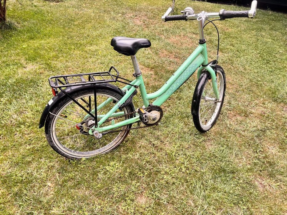 Детско колело 20′′