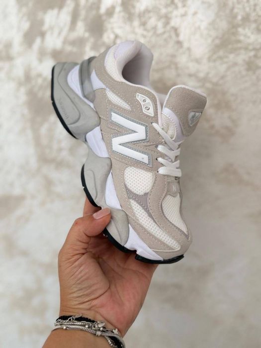 New balance 36-46