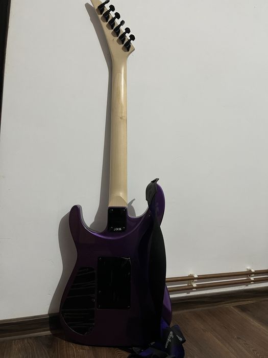 Chitara Jackson JS32 + amplificator cadou