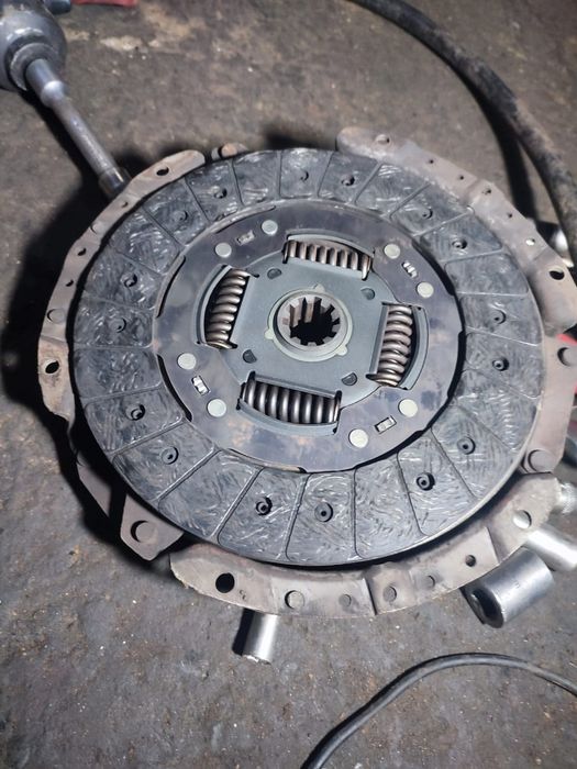 Двигатель Сотка  (100)