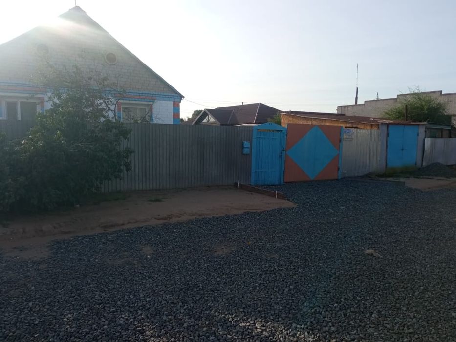 Продам частный дом