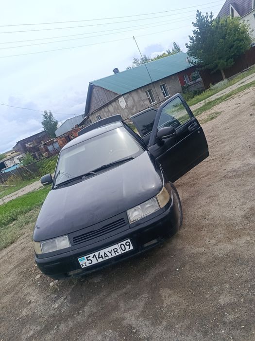 Продам 2110 на ходу