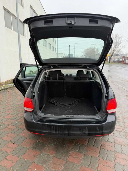 VW Golf 5 1.9 TDi 105 Cp 2008