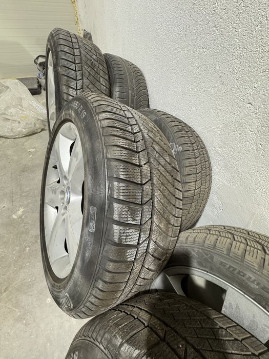 Джанти с гуми style132