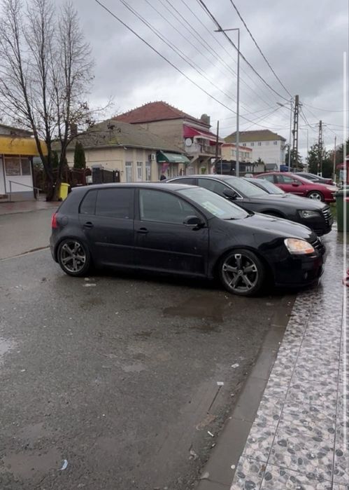 VOLKSWAGEN Golf 2008 — imagine 3