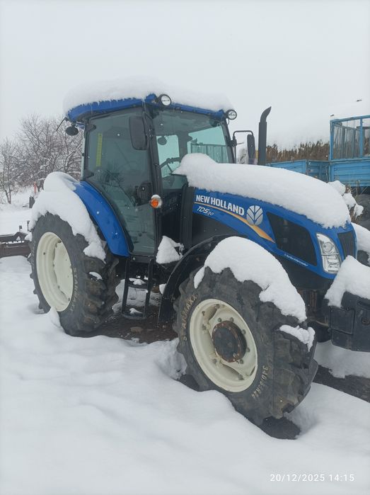 Sotiladi td5 2023 poʻlavtamat