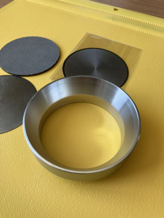 Бариста аксесоари за портафилтър 53mm