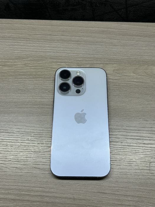 Айфон 14 про