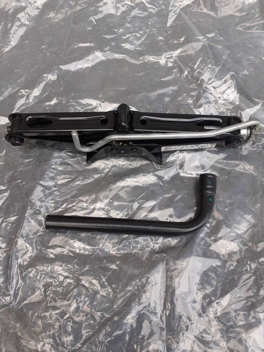 Cric,cheie de roti RENAULT Megane 3 si 4, Talisman