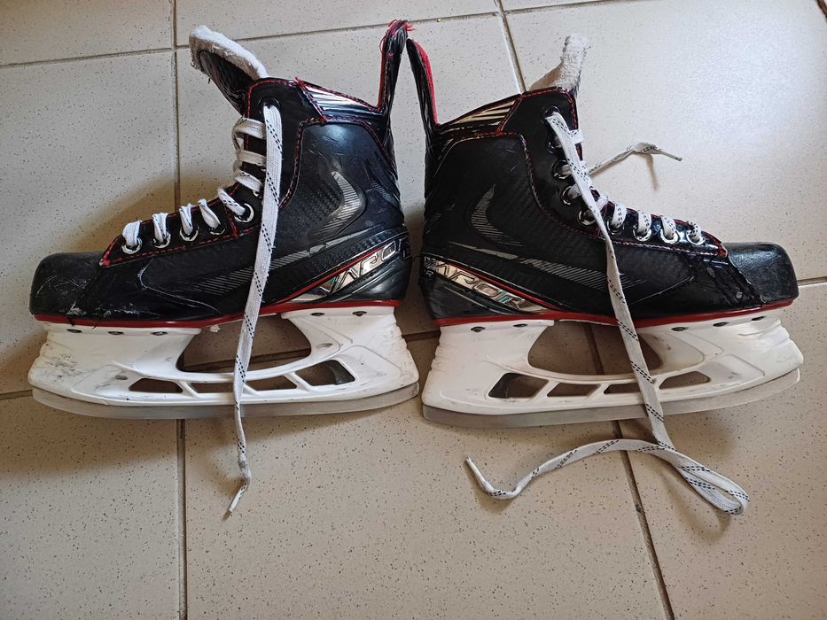 Коньки хоккейные BAUER VAPOR 2.7