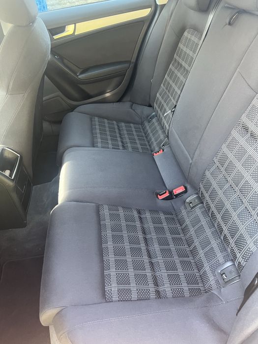 Audi a5 2016, 3.0tdi 214 cp