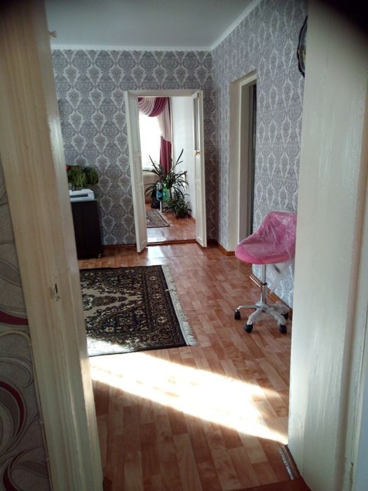 Дом 5 ком. 82 м2.