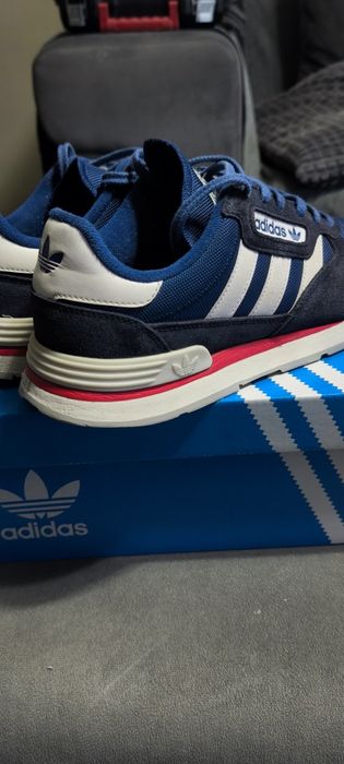 Adidas Treziod 2