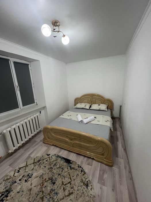 Квартиры посуточно