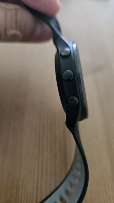 Garmin Forerunner 965