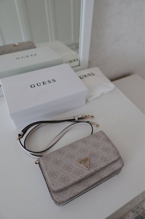 Сумка Guess(оригинал)