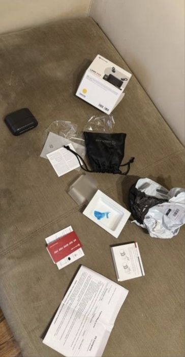 HollyLand lark m2s combo